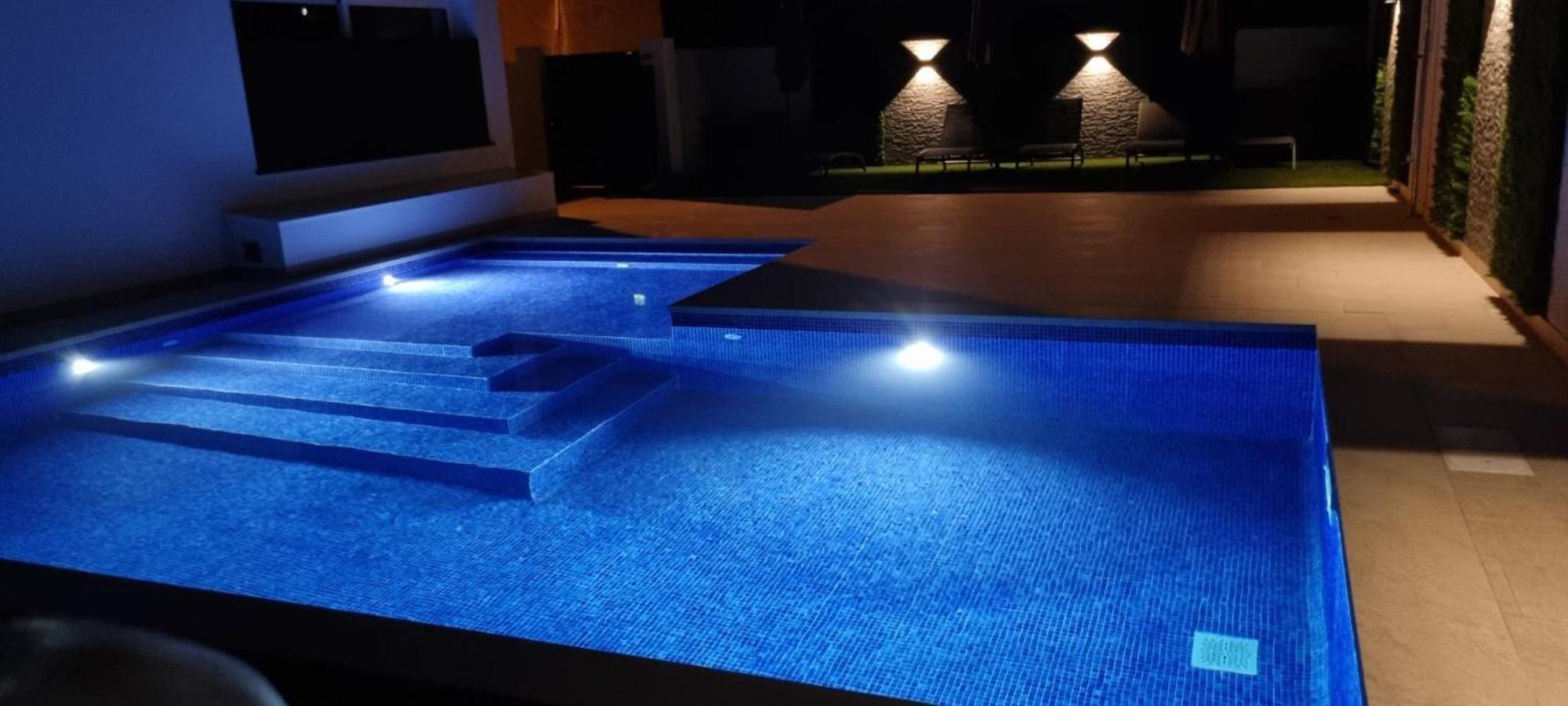 Appartement Casa Mar Azul à Arco da Calheta  Extérieur photo